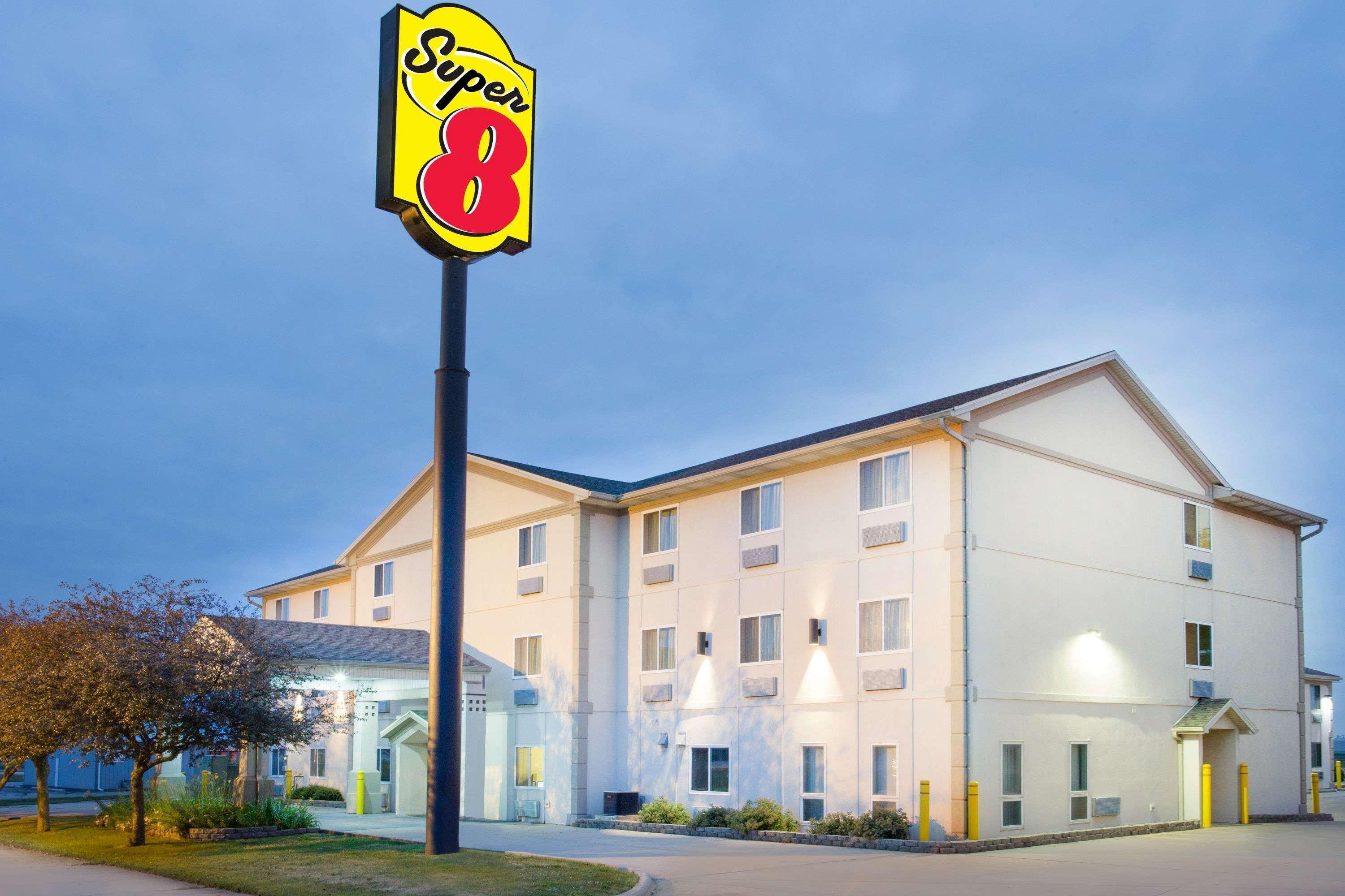 Burgundy Inn & Suites By Oyo El Paso Dış mekan fotoğraf