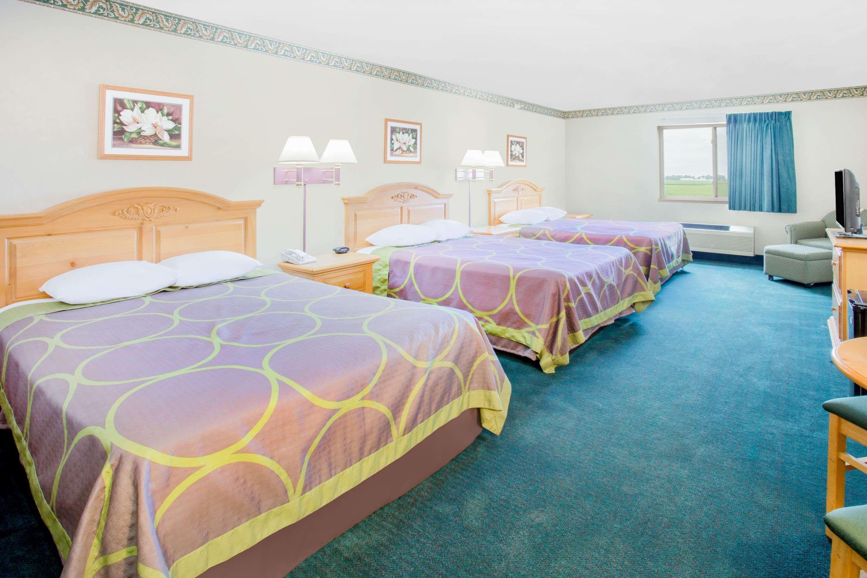 Burgundy Inn & Suites By Oyo El Paso Dış mekan fotoğraf