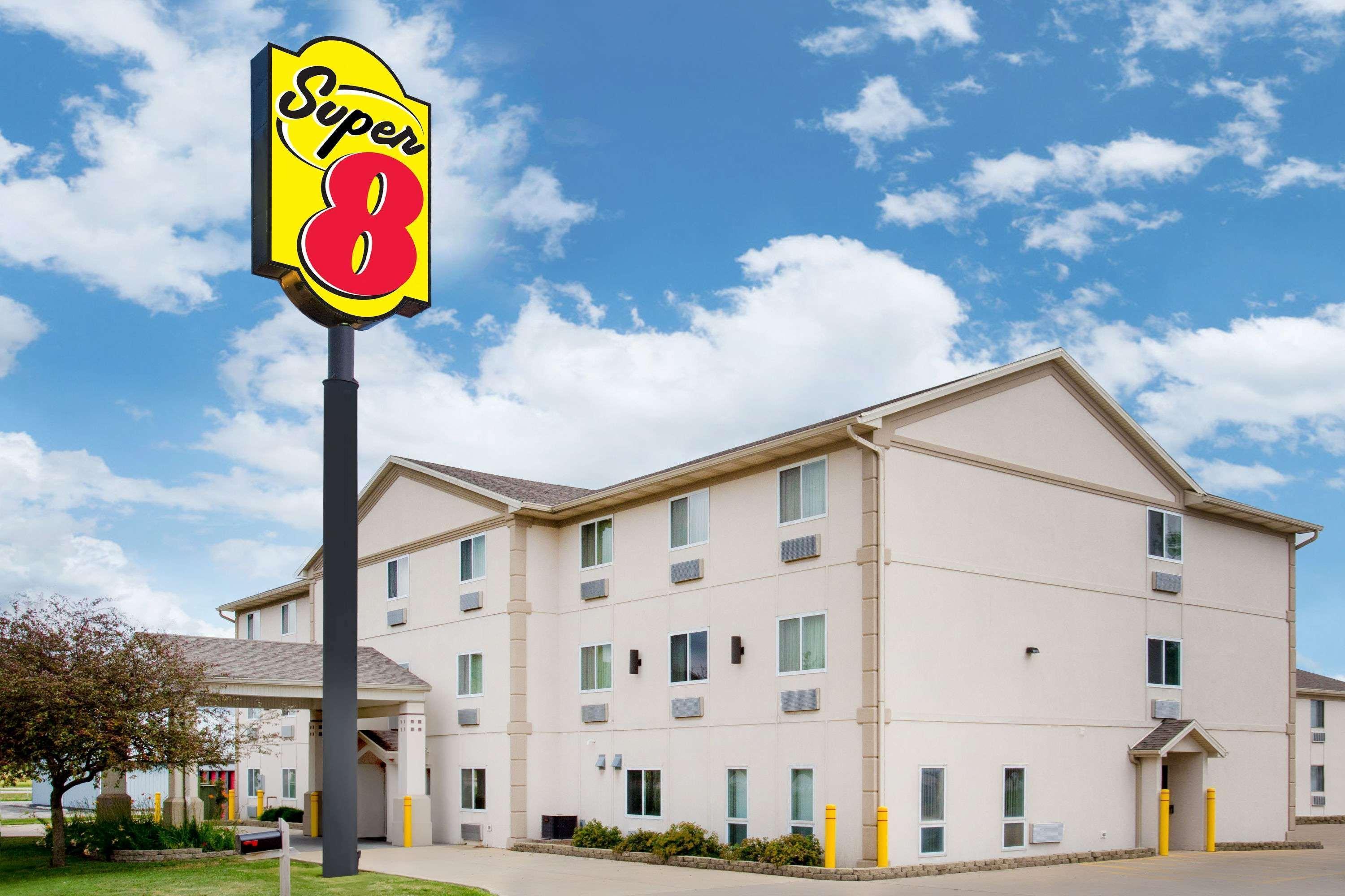 Burgundy Inn & Suites By Oyo El Paso Dış mekan fotoğraf