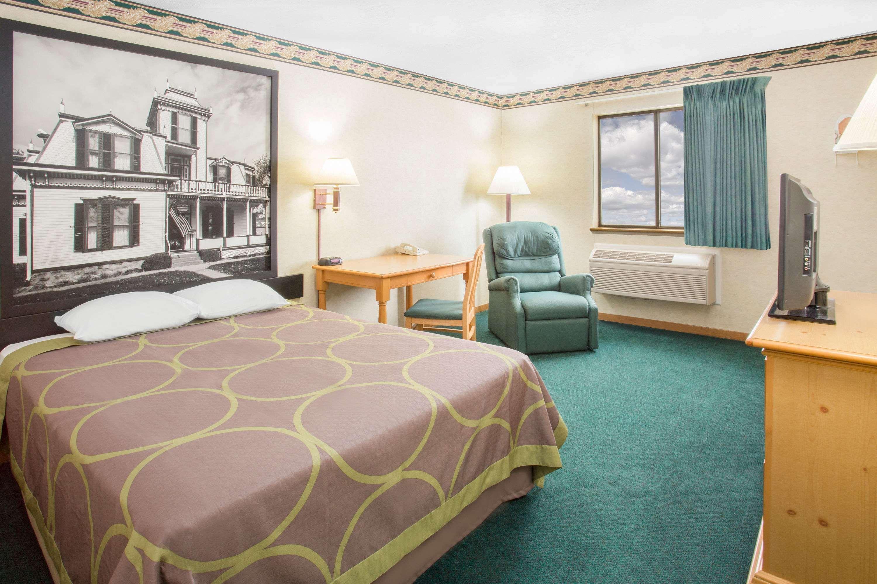 Burgundy Inn & Suites By Oyo El Paso Dış mekan fotoğraf